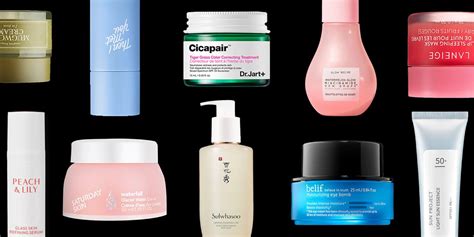 The 20 Best Korean Skin Care Products of 2024, .